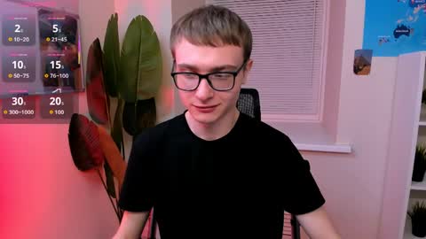 Emmit online show from April 28, 10:20 am