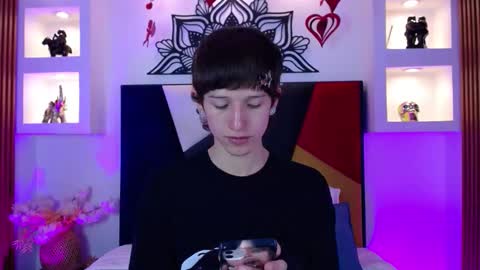 SERGIO online show from February 14, 8:15 pm