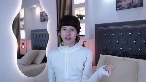 SERGIO online show from March 31, 8:32 pm