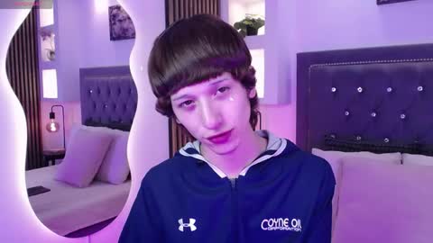 SERGIO online show from April 29, 9:43 pm