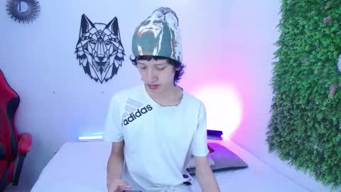 SERGIO online show from December 3, 12:33 pm