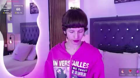 SERGIO online show from April 26, 8:49 pm