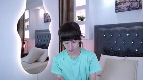 SERGIO online show from March 24, 8:24 pm