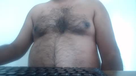 emper_sand online show from October 19, 4:32 pm