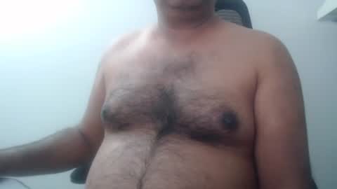 emper_sand online show from April 13, 4:57 am