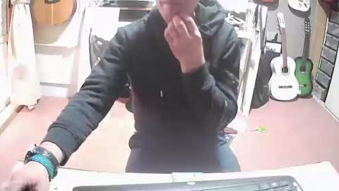 empirikal1 online show from April 25, 10:07 pm