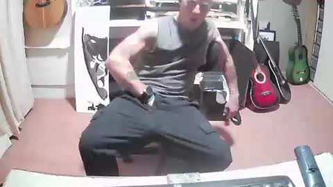 empirikal1 online show from March 30, 2:18 pm