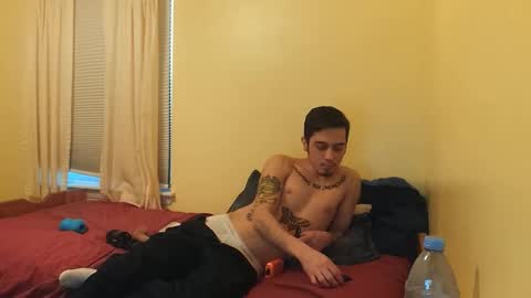 endlessfun21443 online show from March 1, 7:13 pm