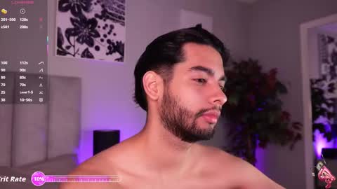 Endy online show from February 7, 1:07 pm