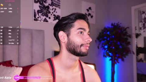 Endy online show from October 18, 12:54 pm