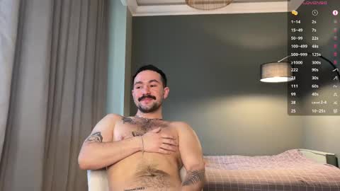 Enen online show from March 13, 3:19 pm