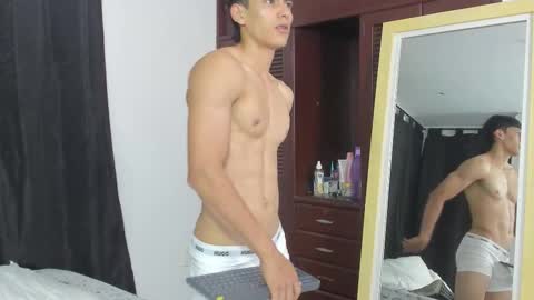 Gio online show from February 12, 2:06 am