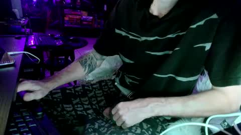 ClimaxGiver online show from February 13, 1:45 am