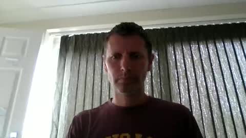 EnglishGuy183 online show from May 5, 9:11 am