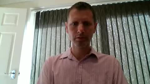 EnglishGuy183 online show from May 15, 8:55 am