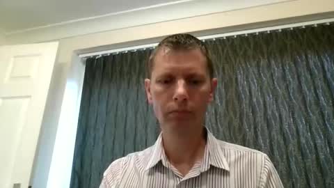 EnglishGuy183 online show from May 19, 8:31 am