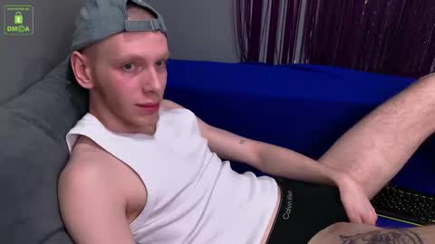 ZID online show from February 1, 8:51 pm