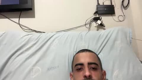 Luke online show from November 23, 2:22 am