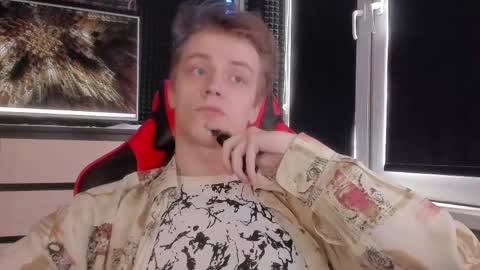 Enker online show from April 28, 10:20 am