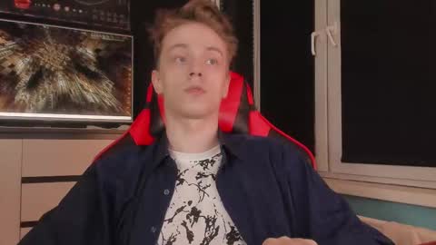 Enker online show from November 25, 2:35 am