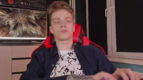 Enker online show from November 13, 10:03 pm