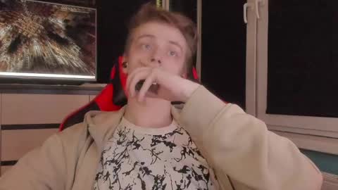 Enker online show from April 27, 1:02 am