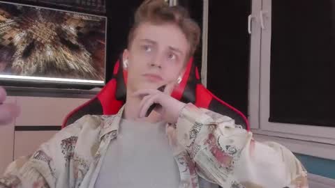 Enker online show from March 3, 3:03 am