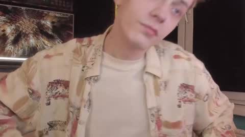 Enker online show from February 11, 6:24 pm