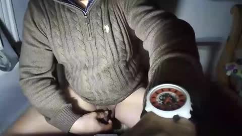 enri1212 online show from December 14, 1:56 am