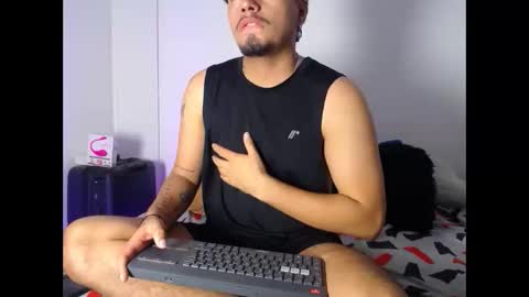 enrique online show from November 24, 4:35 am