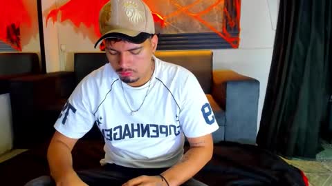 enrique online show from October 29, 11:46 am