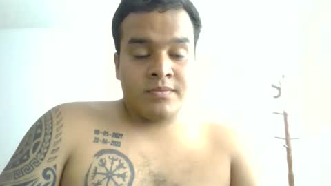 enriqueg15 online show from January 18, 7:49 pm