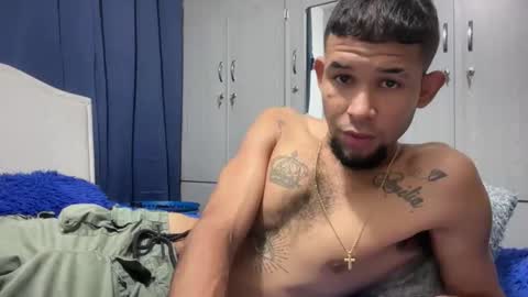 enyel_100 online show from May 14, 2:09 am