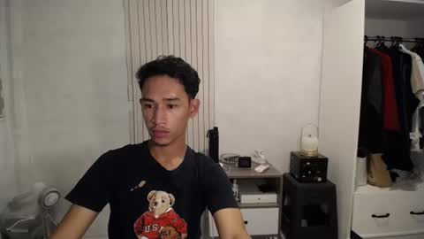 enzo online show from June 13, 12:36 pm