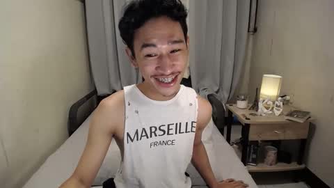 enzo online show from November 12, 10:25 pm