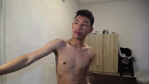 enzo online show from March 21, 2:37 am