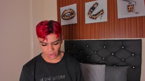 enzo_carter online show from October 30, 1:45 pm