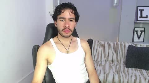 Enzo online show from April 12, 1:56 pm