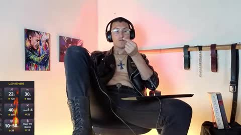 enzoprat online show from March 4, 4:03 pm