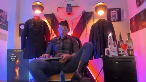 Snapshot of enzopratt chatting on September 10, 7:29 am Enzo Pratt online show from September 10, 7:29 am