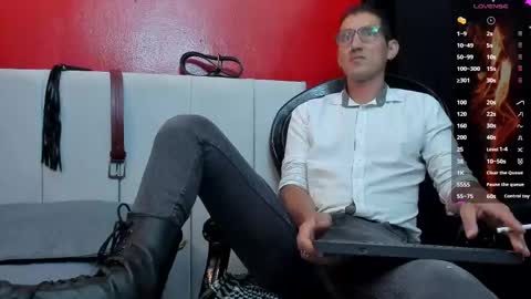 Snapshot of enzopratt chatting on March 11, 3:05 am Enzo Pratt online show from March 11, 3:05 am