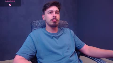 EnzoRace online show from January 8, 6:07 am