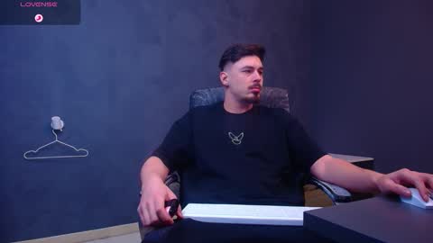 EnzoRace online show from January 18, 6:48 am