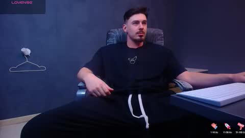 EnzoRace online show from February 4, 6:41 am