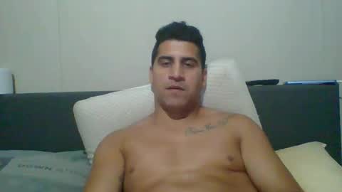 enzoron online show from January 12, 6:28 am