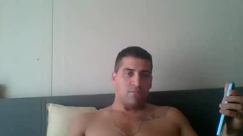 enzoron online show from February 20, 9:20 pm