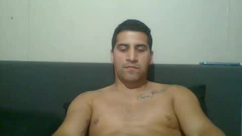 enzoron online show from March 11, 11:48 pm