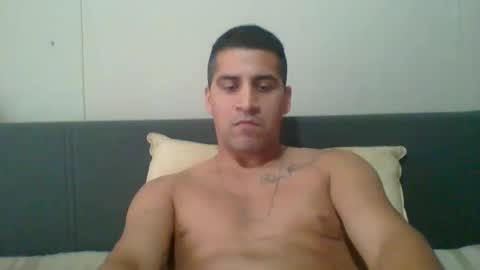 enzoron online show from February 19, 11:04 pm