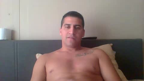 enzoron online show from February 27, 8:31 pm