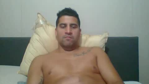enzoron online show from January 3, 2:43 am